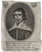 William Prynne NPG D42624