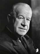 Sir (Henry) Gordon Willmer NPG x166052