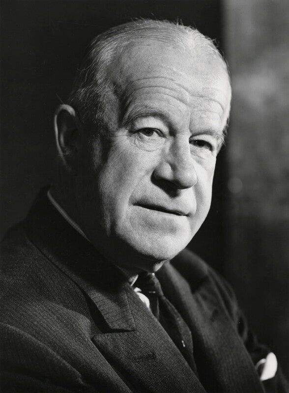 Sir (henry) gordon willmer npg x166052