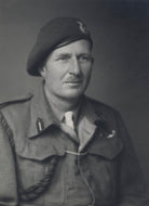 Sir Francis Wogan Festing NPG x167527