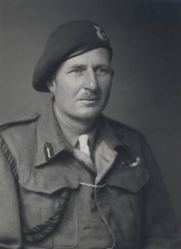 Sir francis wogan festing npg x167527