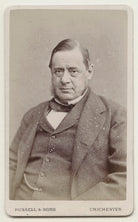 Richard Bickerton Pemell Lyons, Earl Lyons NPG x135619