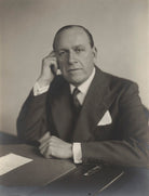 William Edward Rootes, 1st Baron Rootes NPG x164524