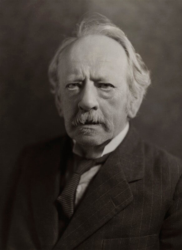 Sir joseph john thomson npg x84903