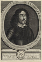 Bulstrode Whitelocke NPG D28945