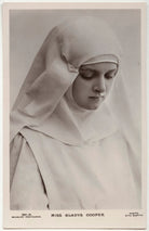 Dame Gladys Cooper NPG x131515