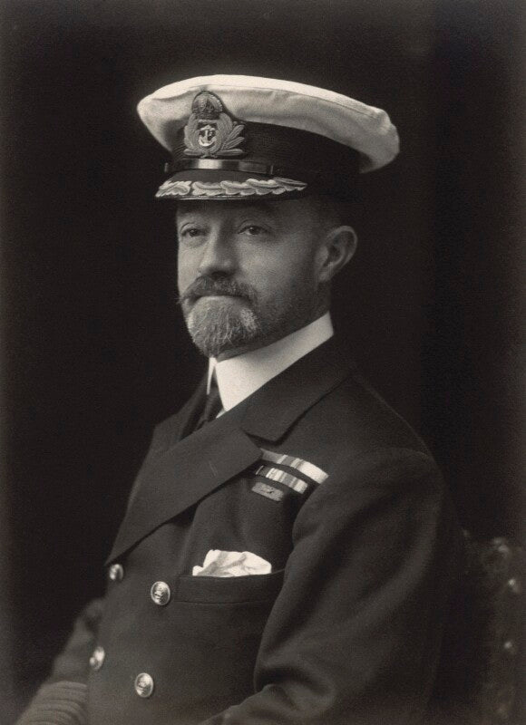 Alan cameron bruce npg x66864