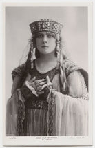 Lily Brayton as Iseult in 'Tristram and Iseult' NPG x131487