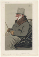 George Hay, 8th Marquess of Tweeddale NPG D4543