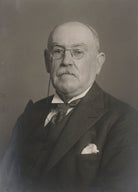 Sir John Edward Lloyd NPG x168988