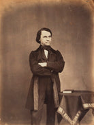Louis Jean Joseph Charles Blanc NPG P301(41)