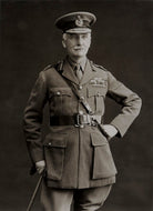 Sir Arthur Thomas Sloggett NPG x85401