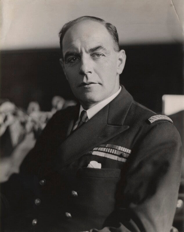 Philippe marie joseph raymond auboyneau npg x85321