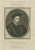 Thomas Wilson NPG D7457