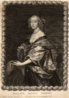 Penelope (née Naunton), Lady Herbert NPG D10902