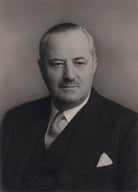 William Humble Eric Ward, 3rd Earl of Dudley NPG x167274