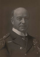 Mark Edward Frederic Kerr NPG x67779