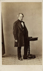 Dominic Charles Colnaghi NPG Ax17152