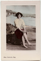 Gabrielle Ray NPG x160564