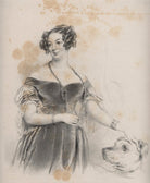 Mrs Scarisbrick NPG D22184