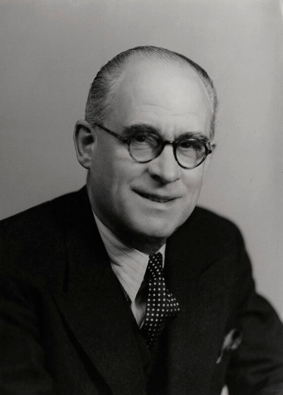 Sir alexander aikman npg x86129
