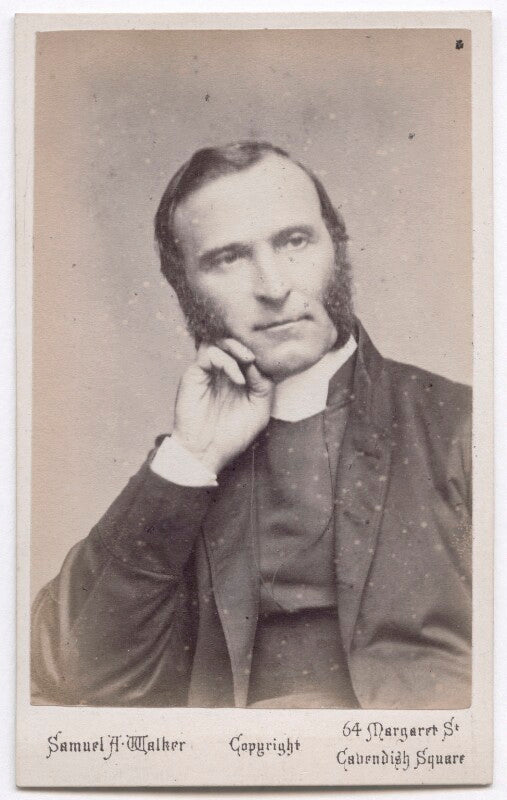 Frederick temple npg x139655