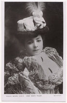 Vesta Tilley NPG x139830