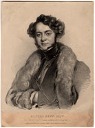 Alfred Bunn NPG D1138