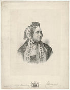 Charlotte Anne Montagu-Douglas-Scott (née Thynne), Duchess of Buccleuch NPG D32268