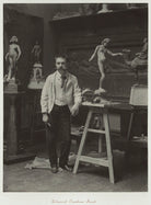 (Edward) Onslow Ford NPG x7364