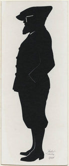 Carew St John Mildmay NPG D501