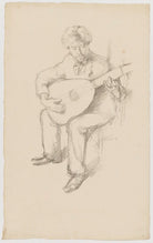 Arnold Dolmetsch NPG D20889