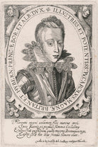 King Charles I NPG D18283