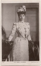 Queen Alexandra NPG x196861