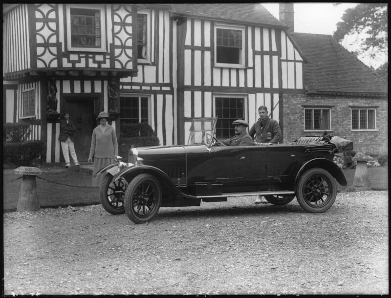 The wild family npg x37258