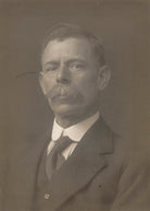 Sir (Edward) John Russell NPG x162212