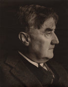 Ralph Vaughan Williams NPG x2143