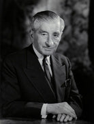 Sir Robert Mayer NPG x167149