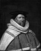 Sir John Bramston NPG 462