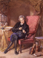 William Wilberforce NPG 4997
