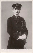 Vesta Tilley NPG x196034