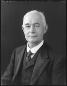 Sir Peter Redford Scott Lang NPG x121068