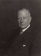 Sir Reginald Arthur Blankenberg NPG x165309