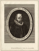 Diego Sarmiento de Acuña, Count de Gondomar NPG D26235