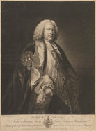 John Thomas NPG D14461