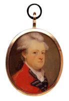 William Harcourt, 3rd Earl Harcourt NPG 5561