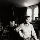 Richard Dawkins NPG x76288