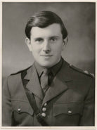 Sir John Kiszely NPG x181488