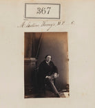 James Hay Erskine Wemyss NPG Ax50129