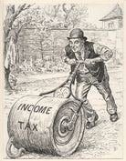 Easily Pleased (Robert Stevenson Horne, Viscount Horne of Slamannan) NPG D9801